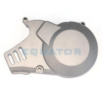 Cubierta Del Estator Del Motor Para Lifan YX Zongshen 110 125 140 150cc 160 Cc Pit Dirt Bike WPB Orion M2R Thumpstar Explorer Braaap DHZ SSR - details 0