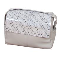 BOLSO PARA CARRO DE BEBÉ BABYLINE DE LA COLECCIÓN ARROW - details 0