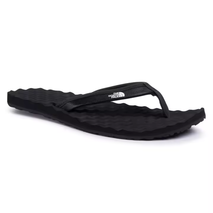 Chancla The North Face Base Camp Mini II   Negro - 1