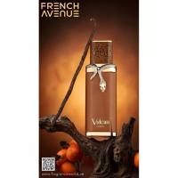 French Avenue Vulcan Sable Eau de Parfum Unisex 100 Ml    ***NOVEDAD*** - details 1