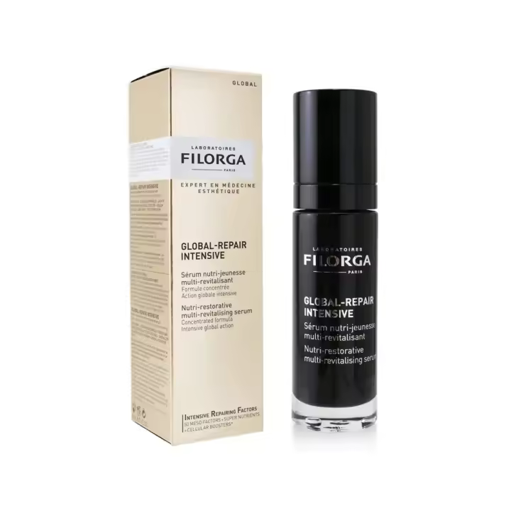 FILORGA Global Repair Intensive Serum Nutrirrejuvenecedor 30ml - 1