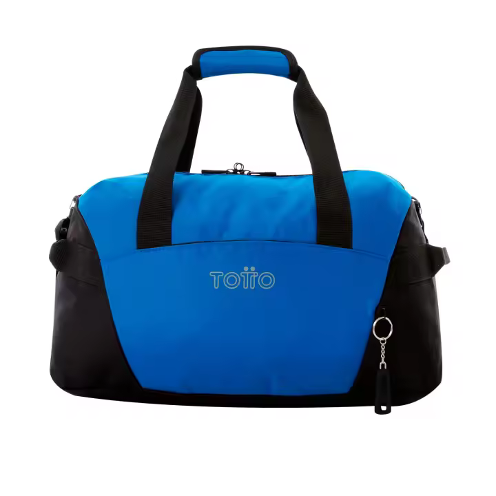 Totto Bolsa deporte Active Pro -Dimensiones:40 x 25 x 20 cm-Material: poliester - 1