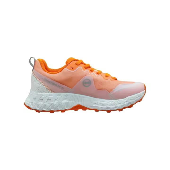 Zapatillas Naranjas  ATOM TERRAV2 Mujer Salmón - 1