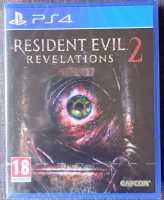 Resident Evil Revelations 2 - Playstation 4 (PS4) - PAL España precintado - Capcom - details 0