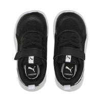 Zapatilla Puma Evolve Run Mesh AC+ Inf, zapatilla deportiva para niño. - details 2