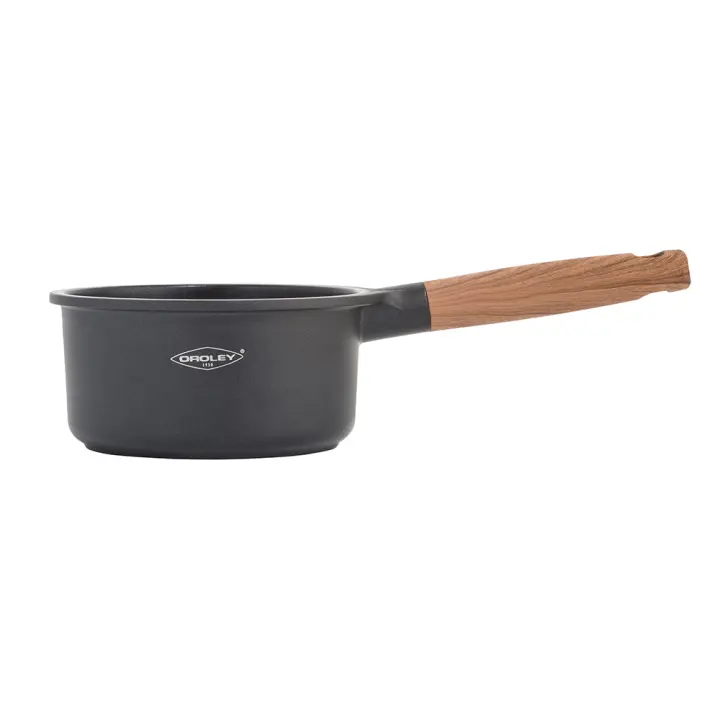 Cazo Nature Oroley 16cm (Incluye tapa) - 1