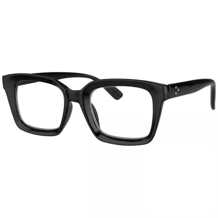Iaview Gafa De Presbicia Sivie Negra Con Filtro De Luz Azul +3.00 - 1