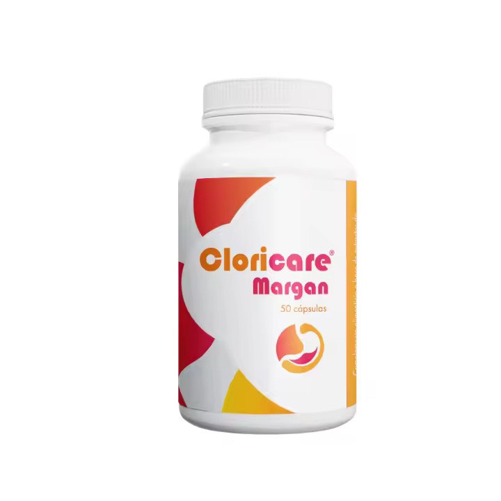 CLORICARE - 1