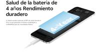 Teléfono - VIVO Y19s Smartphone , Versión Española, 8GB+256GB, Potente batería de 5500 mAh, Diseño anti-caída, Pantalla Dotch de 6.68", 300% de volumen y altavoces duales - details 8