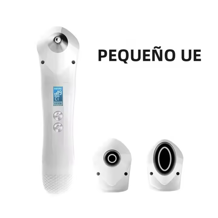 Dispositivo De Rejuvenecimiento Corporal Portátil 3 En 1 Anti-Aging Elevación Facial Y Ojos RF Máquina De Firmeza De La Piel Para El Torso - 1
