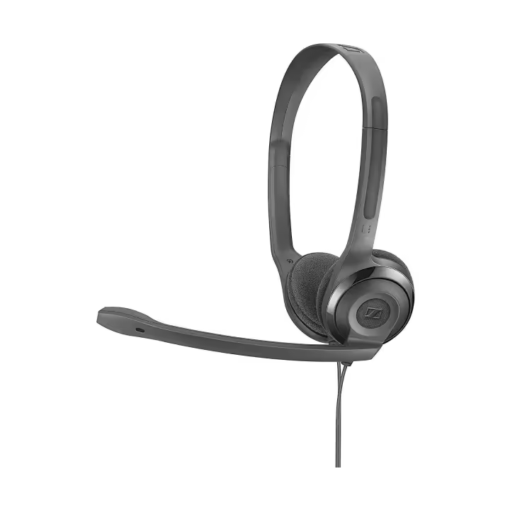 EPOS PC 3 Chat Black / Auricular OnEar con cable - 1