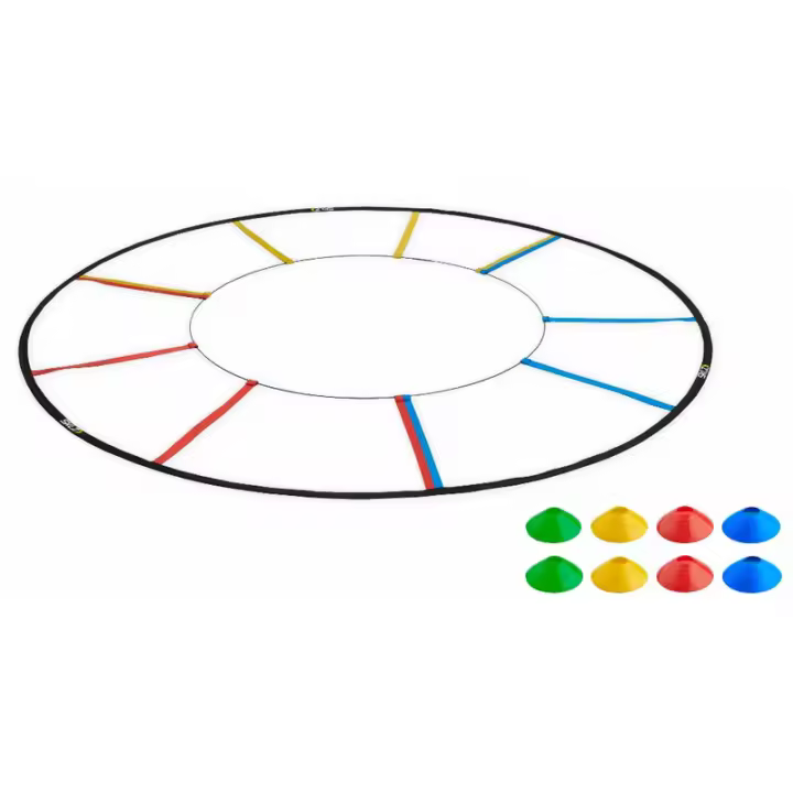 Escalera de agilidad de reacción SKLZ - 1