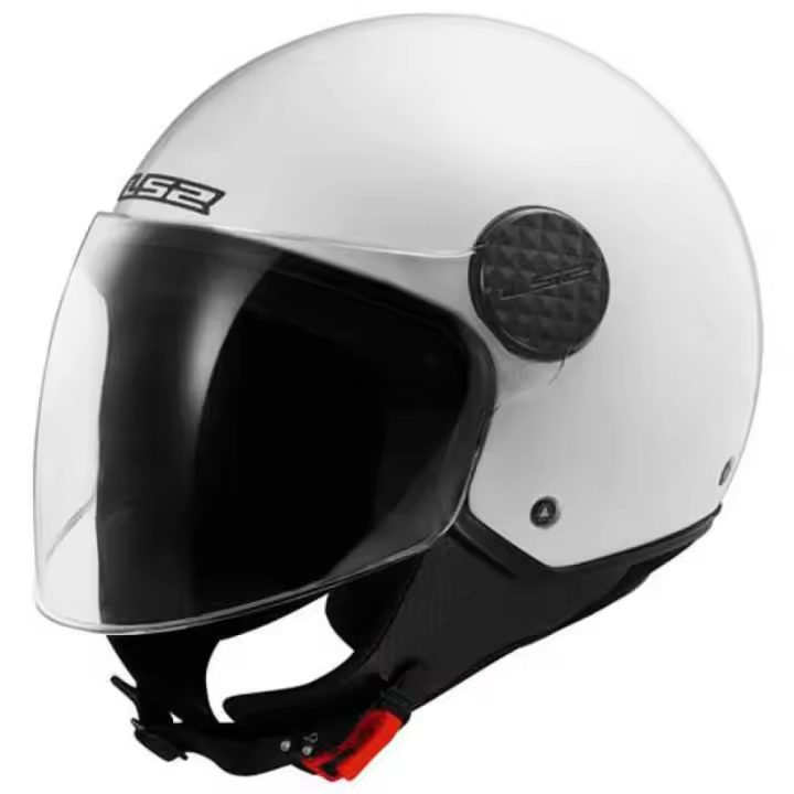 Ls2 Casco Jet Of558 Sphere Lux Ii - 1