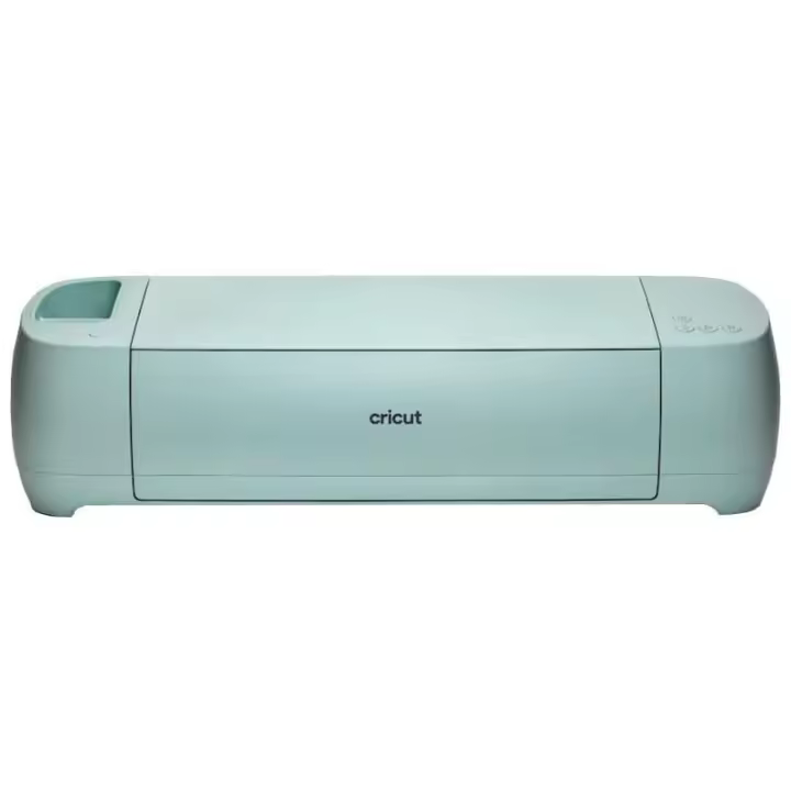 Cricut Explore 3 Verde - Máquina inteligente de corte - 1