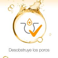 Neutrogena Blackhead Eliminating Exfoliante Facial con Ácido Salicílico Purificante para Puntos Negros 150ml - details 2