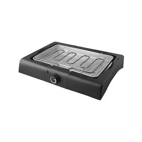 Kuken Electro Barbacoa 2400W - Cocina Al Aire Libre - 1