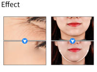 Máquina Facial De 3 En 1 Beauty Star Tripolar Para Levantamiento Y Adelgazamiento Corporal Rejuvenecimiento De La Piel Cuidado De Los Ojos - details 5