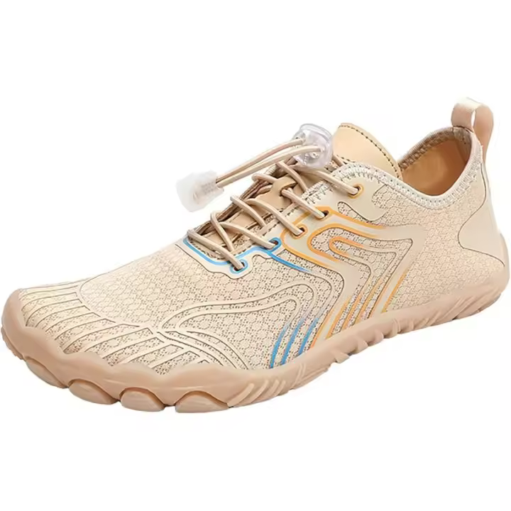 Zapatos acuaticos para hombre, de Seco rÃ ¡Pido, para Deporte acuÃ ¡Ticos, 3C6268 - 1