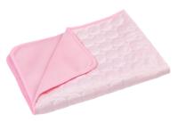 Alfombra De Verano Para Perros Y Gatos Almohadilla De Enfriamiento Lavable Para Mascotas Grande Con Gel De Hielo Sillón De Algodón Suave Para Animales De Compañía - details 4