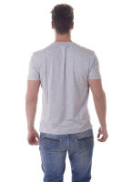 Emporio Armani EA7 Camiseta Hombre Gris 3YPTB0PJ48Z 3904 - details 2
