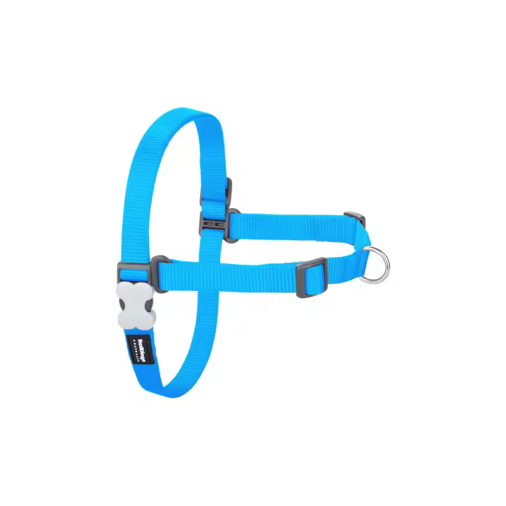 Arnés para Perro Red Dingo 84-119 cm Turquesa XL - 1