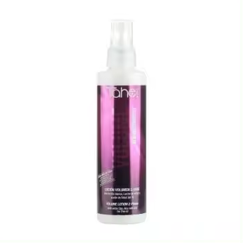 Tahe B.T.-Volume-Locion Voluminadora Cabellos Grasos 200Ml-Nuevo Formato - 1