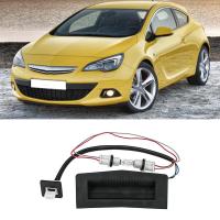 13223919 13199906 13156919 6240398 Puerta Trasera de Apertura Del Interruptor de Control Para Vauxhall/Opel/Astra H/Zafira B/ASTRAVAN 2004-2010 - details 3