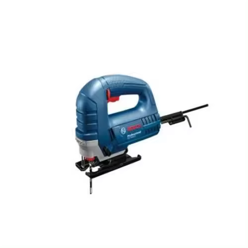 Sierra calar BOSCH 710 w. 80 mm. gst-8000e - 1