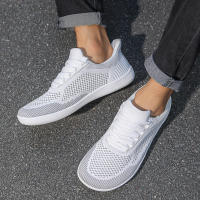 Zapatillas De Trecking Ligera Y Transpirable Para Hombre Y Mujer Con Dedos Anchos Respirables Entrenador De Cruzamiento Sin Manos Minimalista - details 16