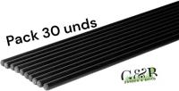 VARILLA PARA VAREADOR ZANON 4.5MM PACK 30 UNIDADES - details 0