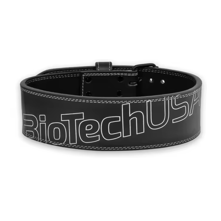 Powerlifting Cinturón - Biotech Usa - 1