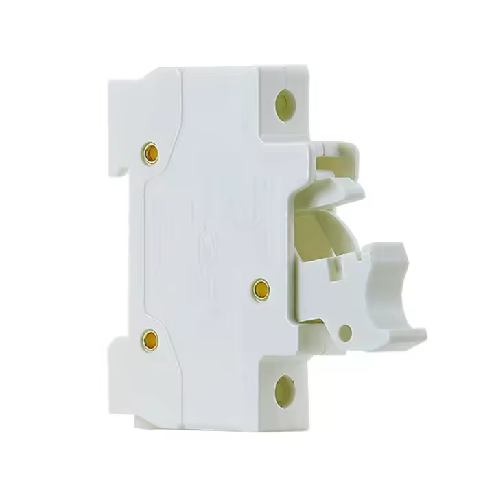 Plusenergy - Portafusible para fusible 22x58 690V - 1