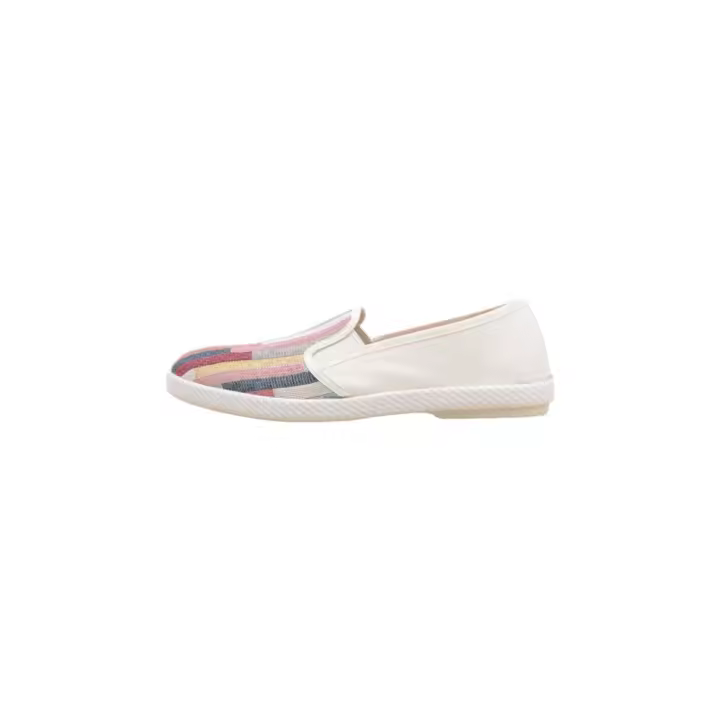 Limma BOGAR Alpargatas Planas Hombre Multicolor - 1