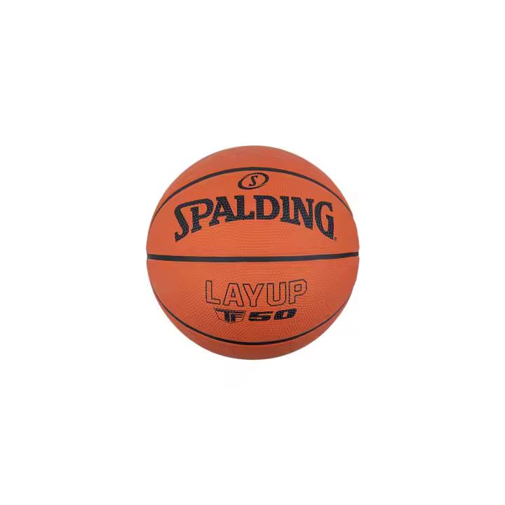 Balón de Baloncesto Spalding Layup TF-50 84332Z - 1