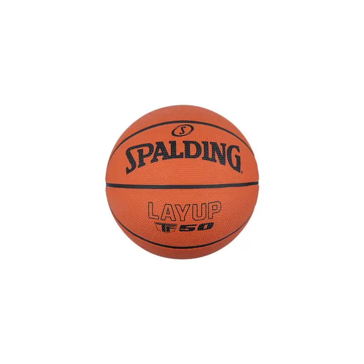 Balón de Baloncesto Spalding Layup TF-50 84332Z - 1
