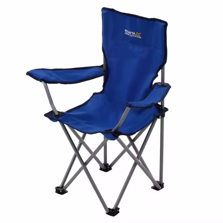 Regatta Silla Isla Kids Azul Sillas - 1
