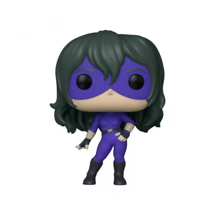 Funko POP! My Hero Academia - Anime - Setsuna Tokage (Exc)  - My Hero Academia - Figura Coleccionable Oficial - Juguete para Niños y Adultos - Fans - Diversidad de Personajes y Temáticas - 1