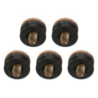 Juego De 5 Piezas De Reemplazo Para Punta De Palanca De Billar 10/11/12/13mm Ferrules Para Palanca De Snooker Accesorios De Billar Y Snooker - details 9