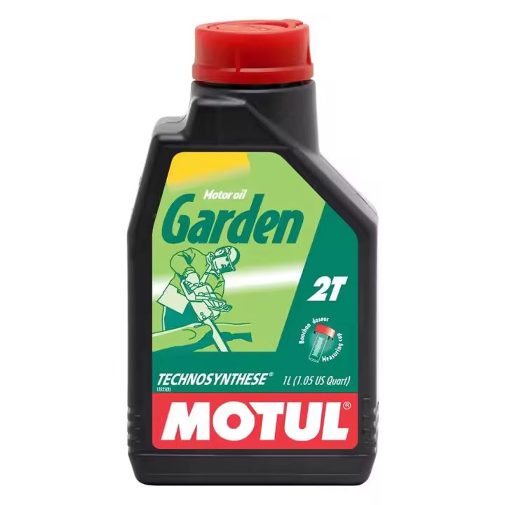 Motul Aceite De Motor 5l Garden - 1