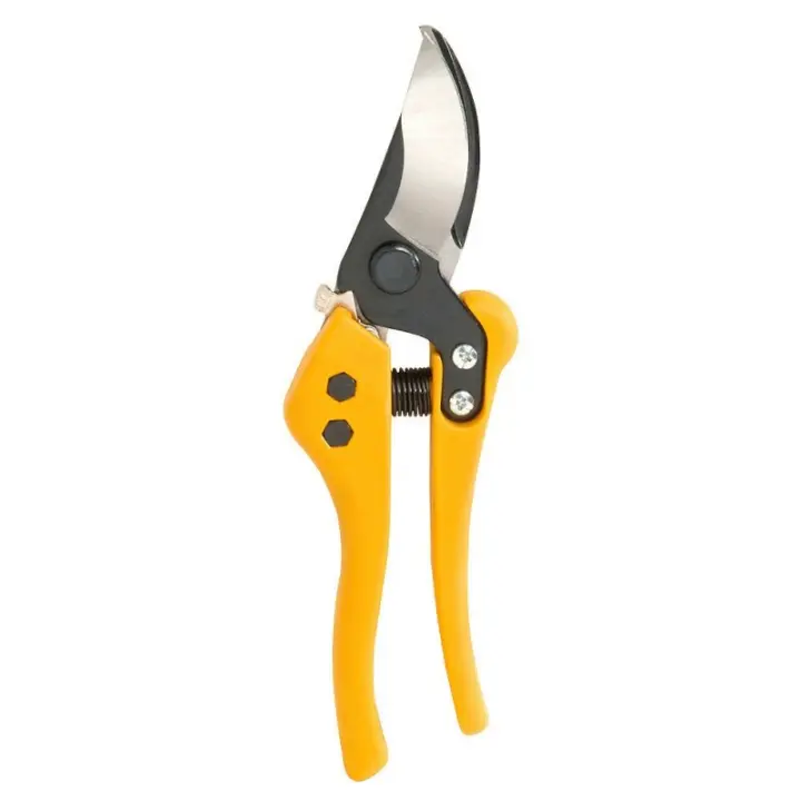Tijera de poda una mano wolfpack 210mm - 1