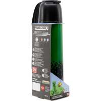 Termo de acero térmico Minecraft 495ml con vaso - details 3