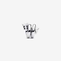 Charm Flecha Girando Pandora - details 2