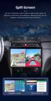 Junsun-autorradio X7 PRO 2K con Android para coche reproductor Multimedia inalámbrico con CarPlay 11.5 pulgadas para Mercedes Benz C Class CLK Class W203 W209 S203 A209 2000 2001 2002 2003 2004 2005 - details 17