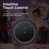 Buy One Get One Free ，ofertas flash，altavoces sin cables y bluetooth tronsmart t6 max+Tronsmart Trip 10W altavoz bluetooth potente portátil - details 7