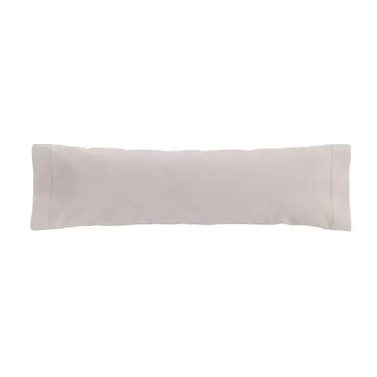 Donegal Collections - Funda de Almohada Lisa Económica en 15 Tonos Distintos - 1