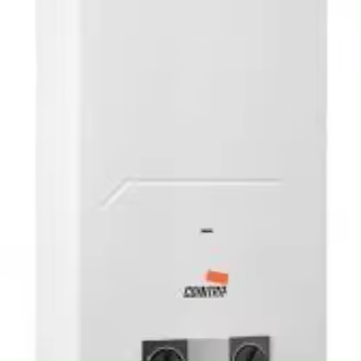 Cointra Cami Vertical Sin depósito (instantánea) Sistema de calentador único Blanco - 1