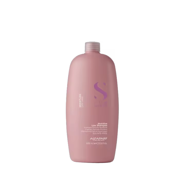 Alfaparf Semi Di Lino Nutritivo Champu 1000Ml | - 1