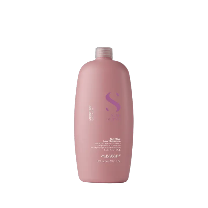 Alfaparf Semi Di Lino Nutritivo Champu 1000Ml | - 1