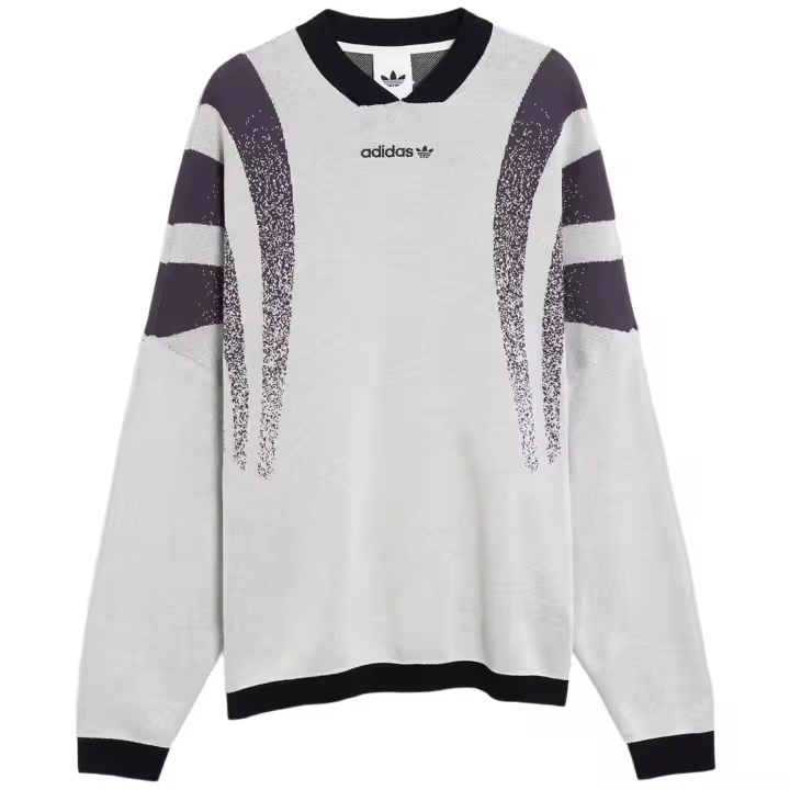Sudadera Adidas modelo KC9063 para Hombre en color Blanco - 1