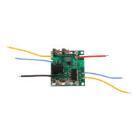 Baterías De Litio 18650 Pack Lipo Celula Módulo DIY 21V Li-ion BMS PCM Protección De Carga Para Makita 5S PCB Componente De Herramientas - details 1